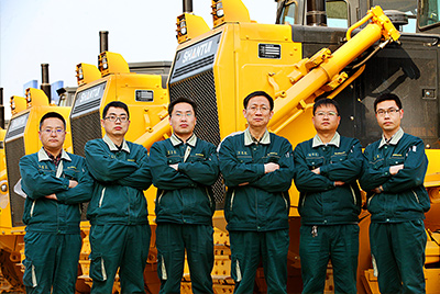 bbin宝盈《开天力士》研发团队