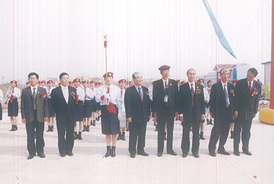 bbin宝盈国际事业园开园