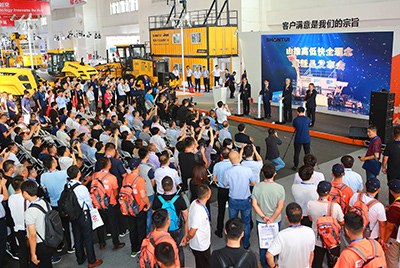 bbin宝盈全系新品艳服出击BICES 2019展会