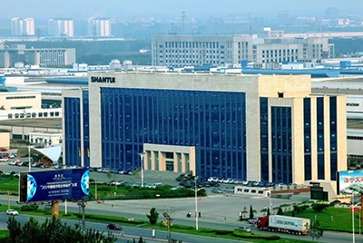 山东省正式宣布首批223家“好品山东”品牌名单，，，，“bbin宝盈牌”推土机，，，，压路机、装载机与履带底盘、传动系统获得认可，，，，荣登首批榜单。。。。